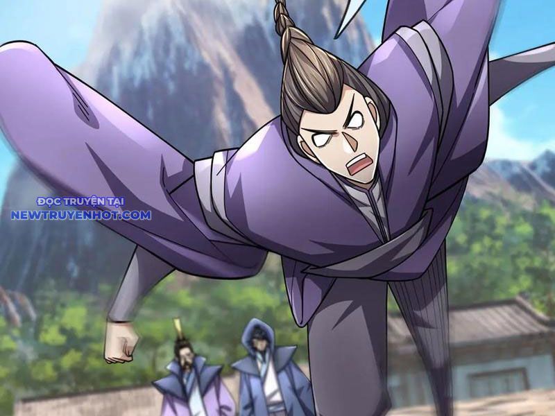 ngủ say vạn cổ: xuất thế đẩy ngang chư thiên chapter 76 5