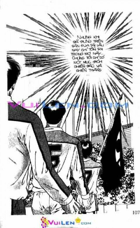 sôi động cầu trường full 17 tập chapter 17 107