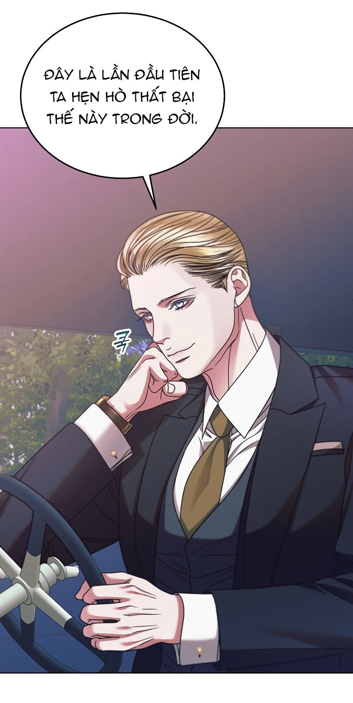 [18+] hãy cầu xin ta đi chapter 15.2 37