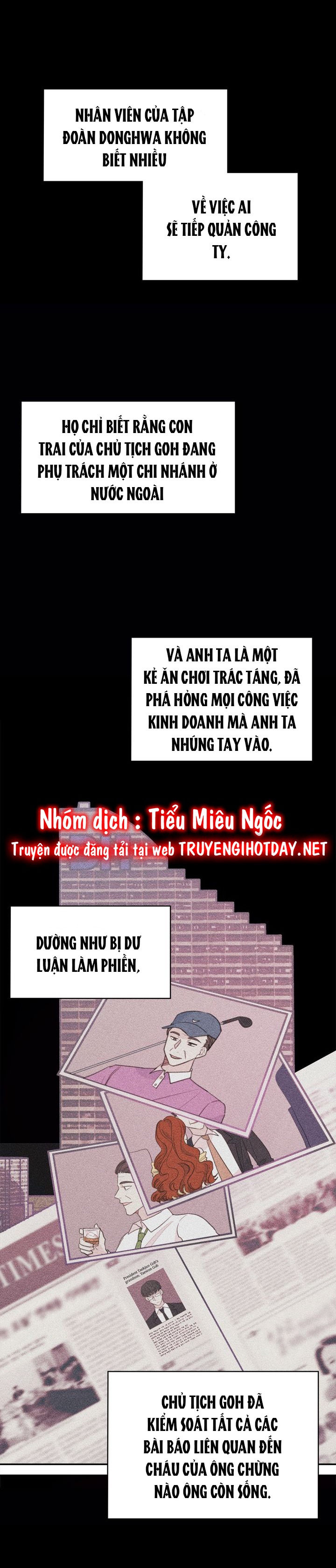 hôm nay cùng với em chapter 108 2