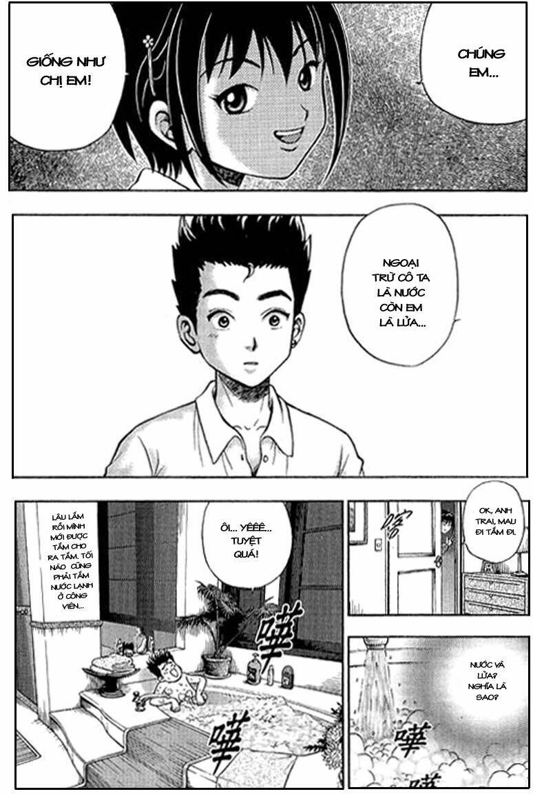 show me the money chapter 5 19