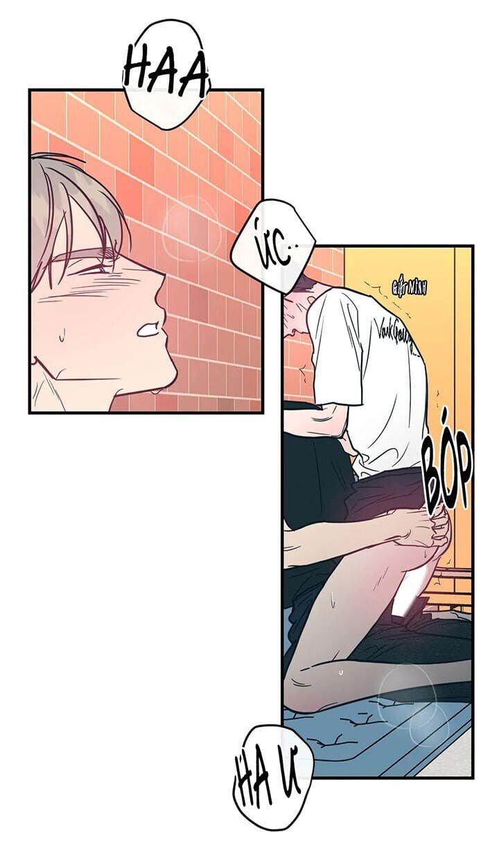 tình yêu ngây dại chapter 22 14