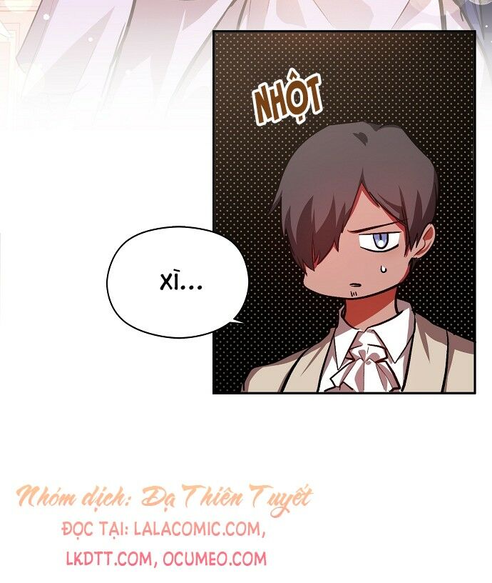 tôi không cố ý quyến rũ nam chính đâu! chapter 25 5