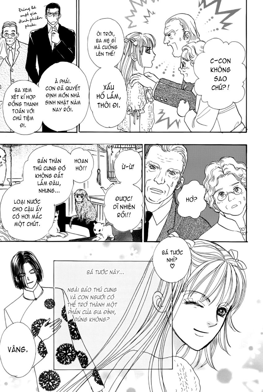 new pet shop of horror chapter 9 51