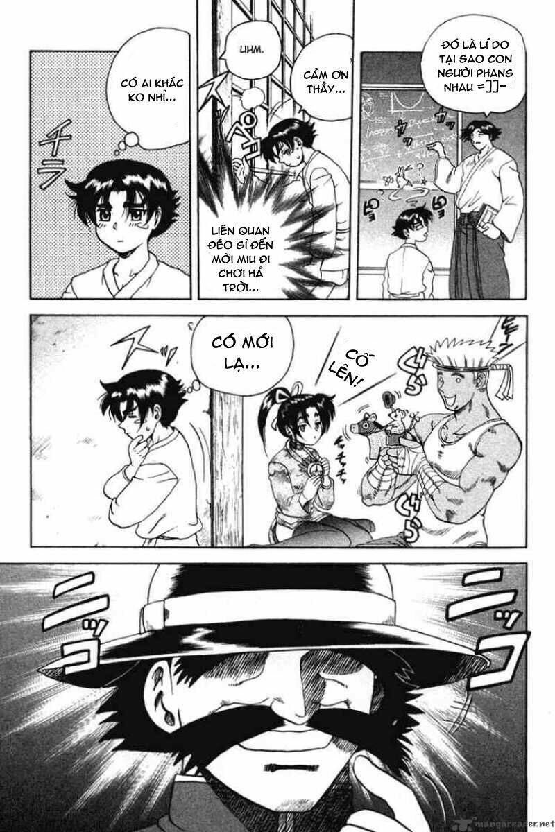 history's strongest disciple kenichi chapter 32 12