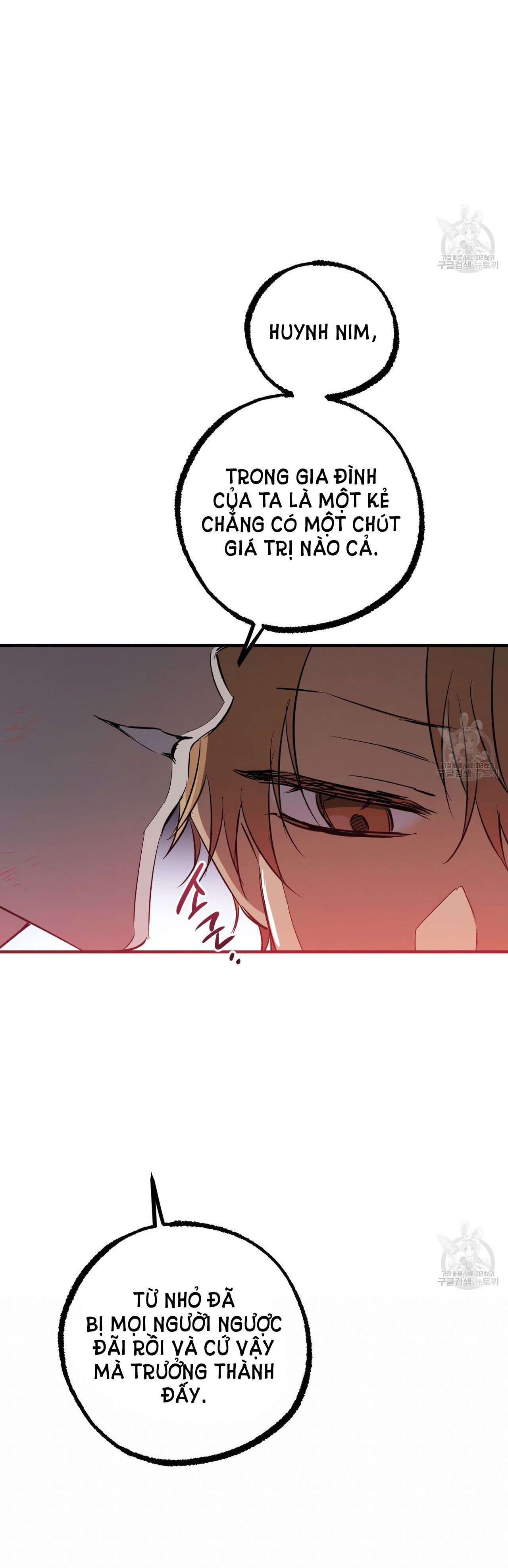 những chú thỏ của hapypy chapter 60.2 3