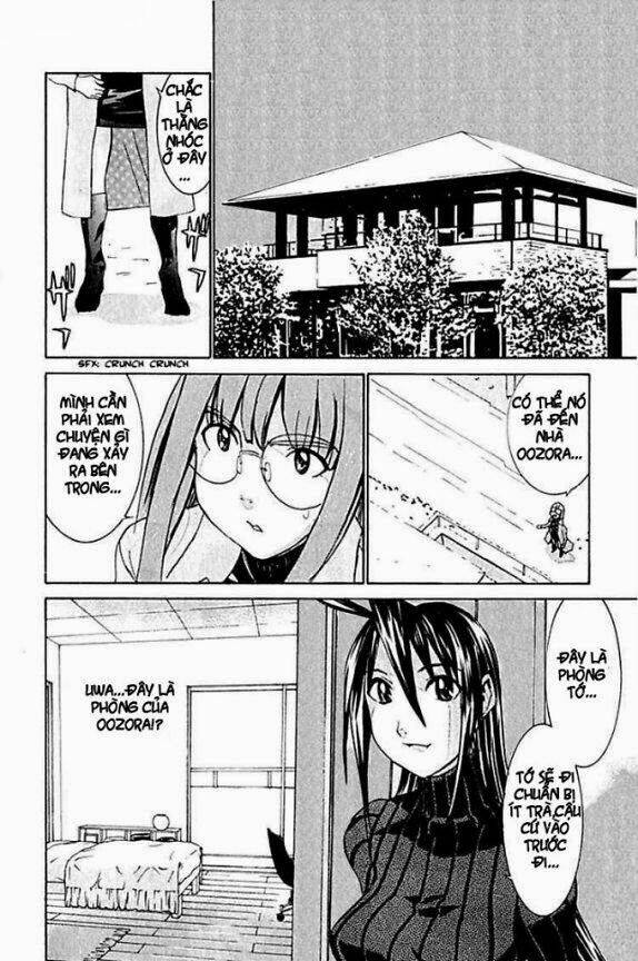 no bra chapter 13 20