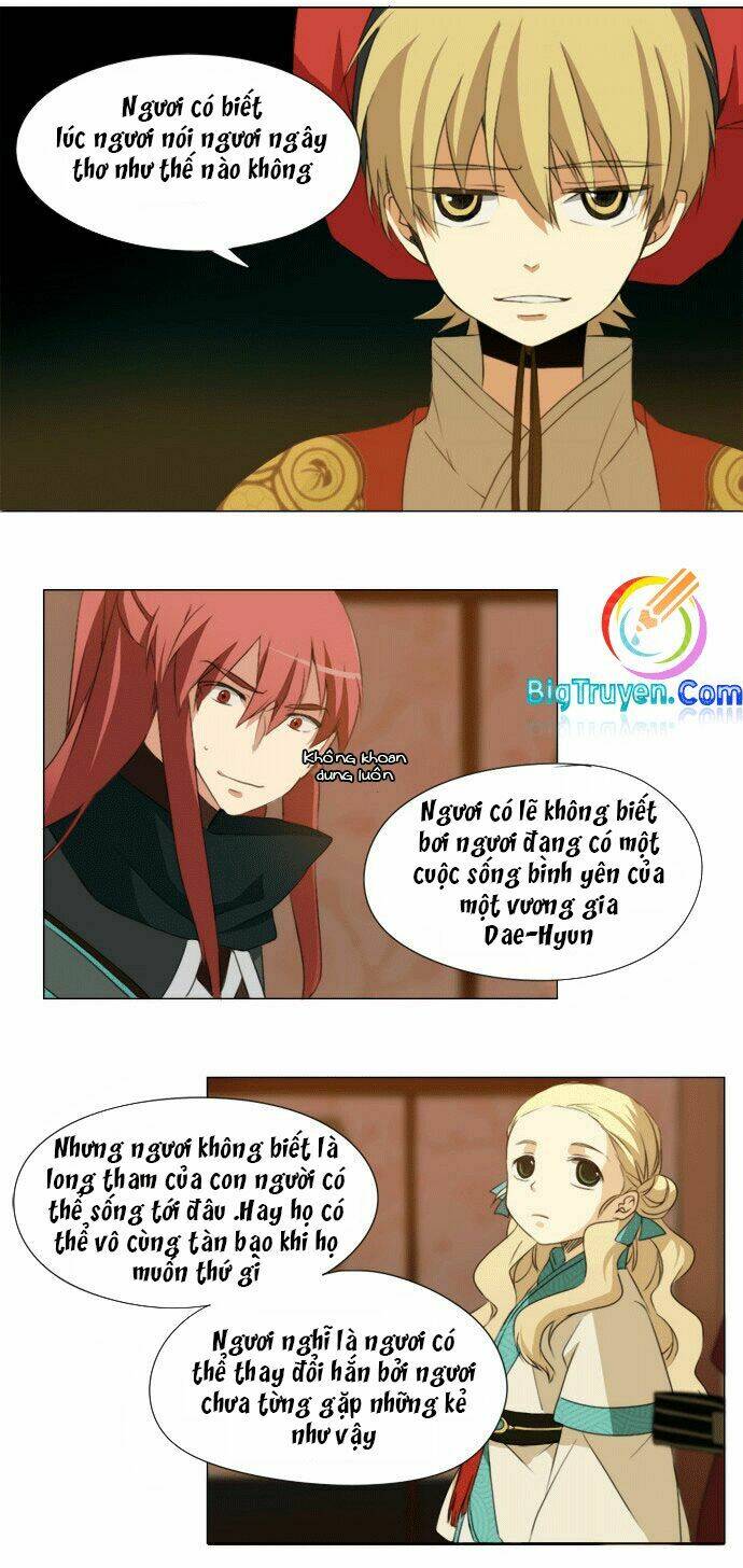 godly bells chapter 17 17