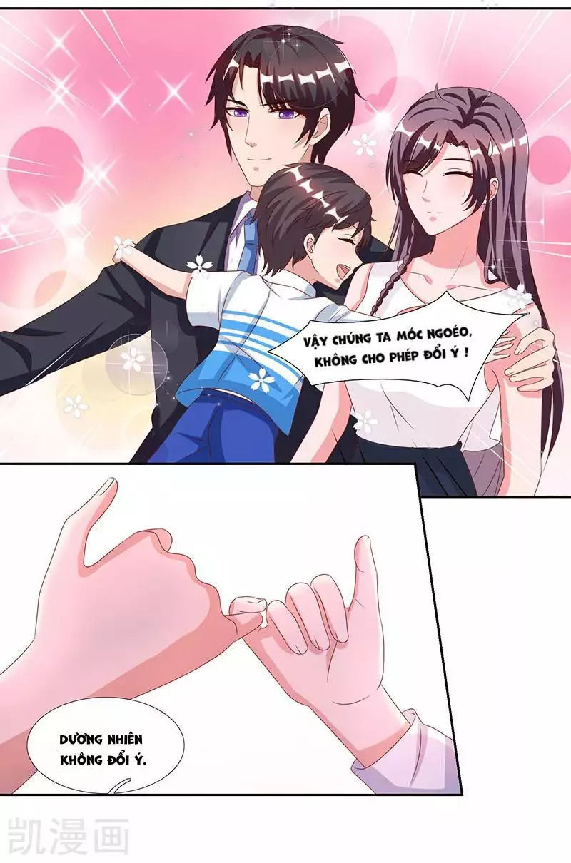 chủ tịch daddy siêu cường lực chapter 28 17