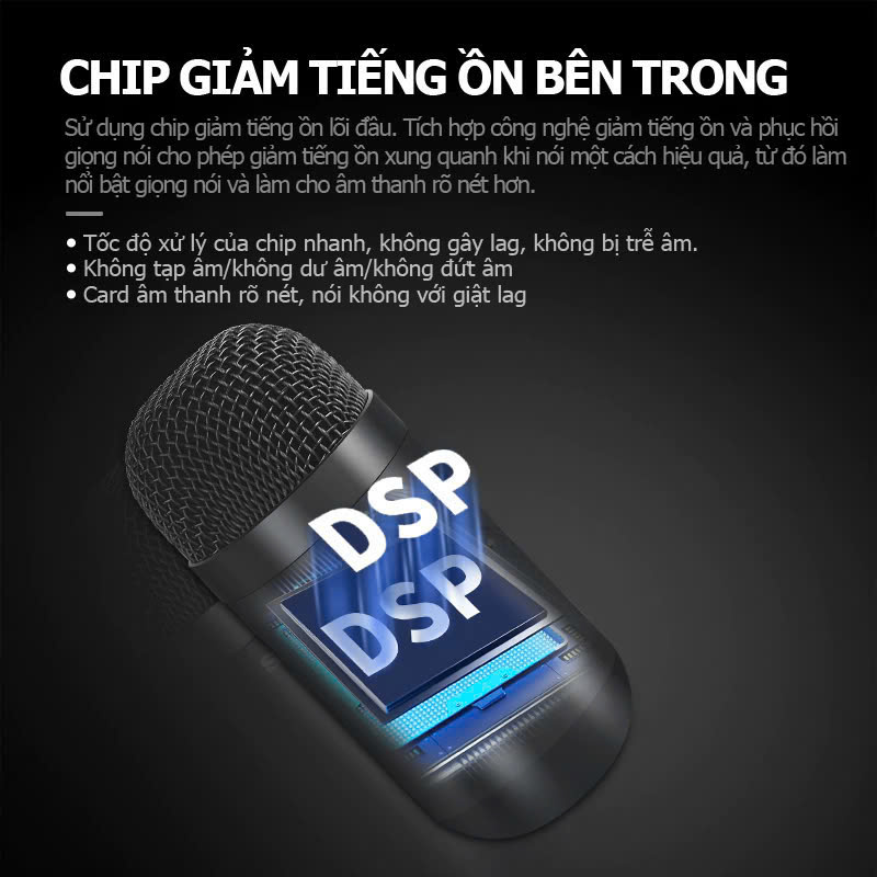 Micro USB Mini Mic Thu Âm Podcast Livestream Radio Microphone Phòng Thu Studio Karaoke SoloCast Cắm Máy Tính Bàn Laptop Chat Voice Học Online Chơi – Hàng Nhập Khẩu