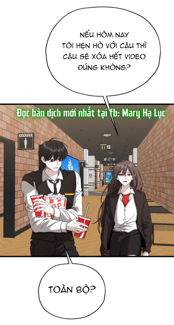 đánh cắp so hee chapter 23.1 44