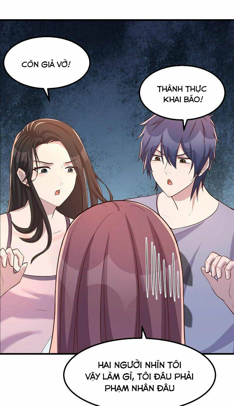 chị gái tôi là đại minh tinh chapter 111 11