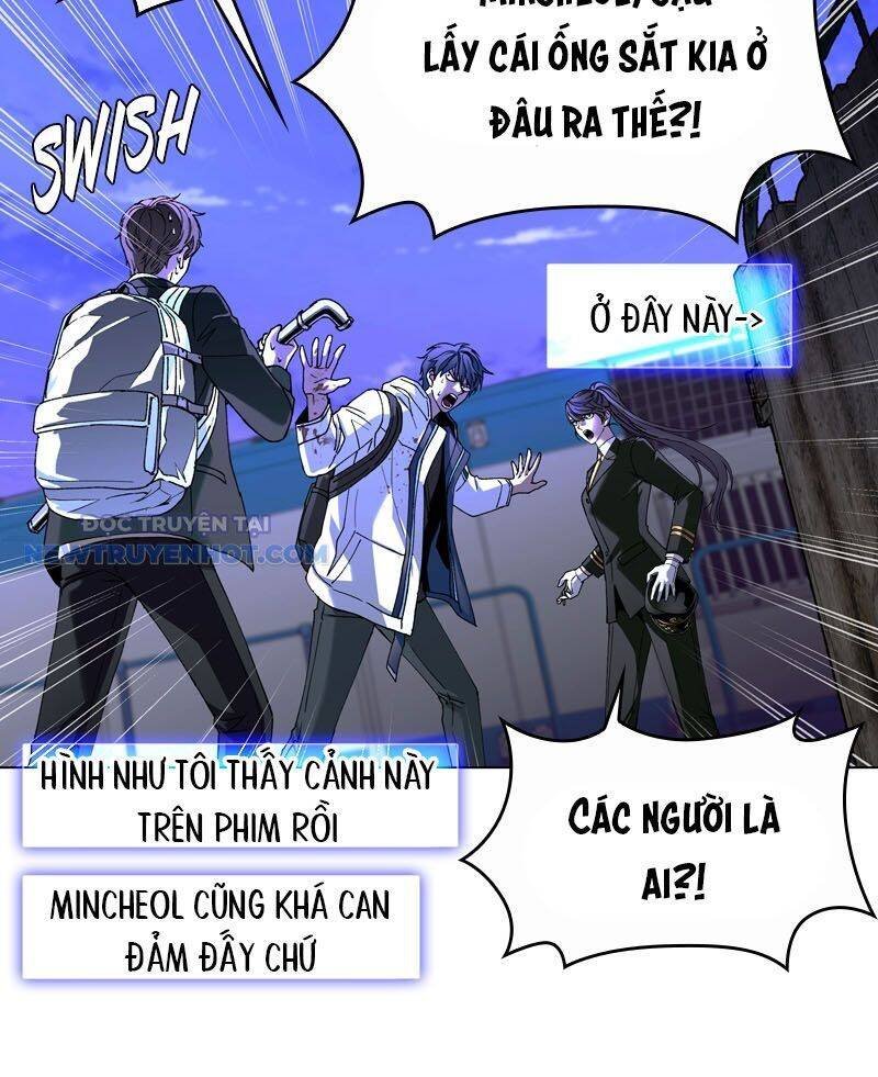 tận thế cũng chỉ là trò chơi chapter 13 44