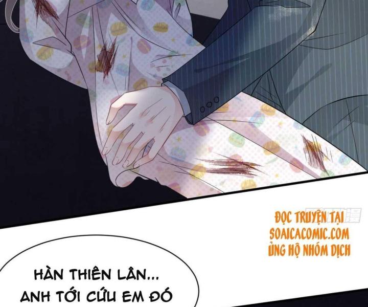 đại tiểu thư có thể có bụng dạ gì xấu chứ! (full) chapter 54 61