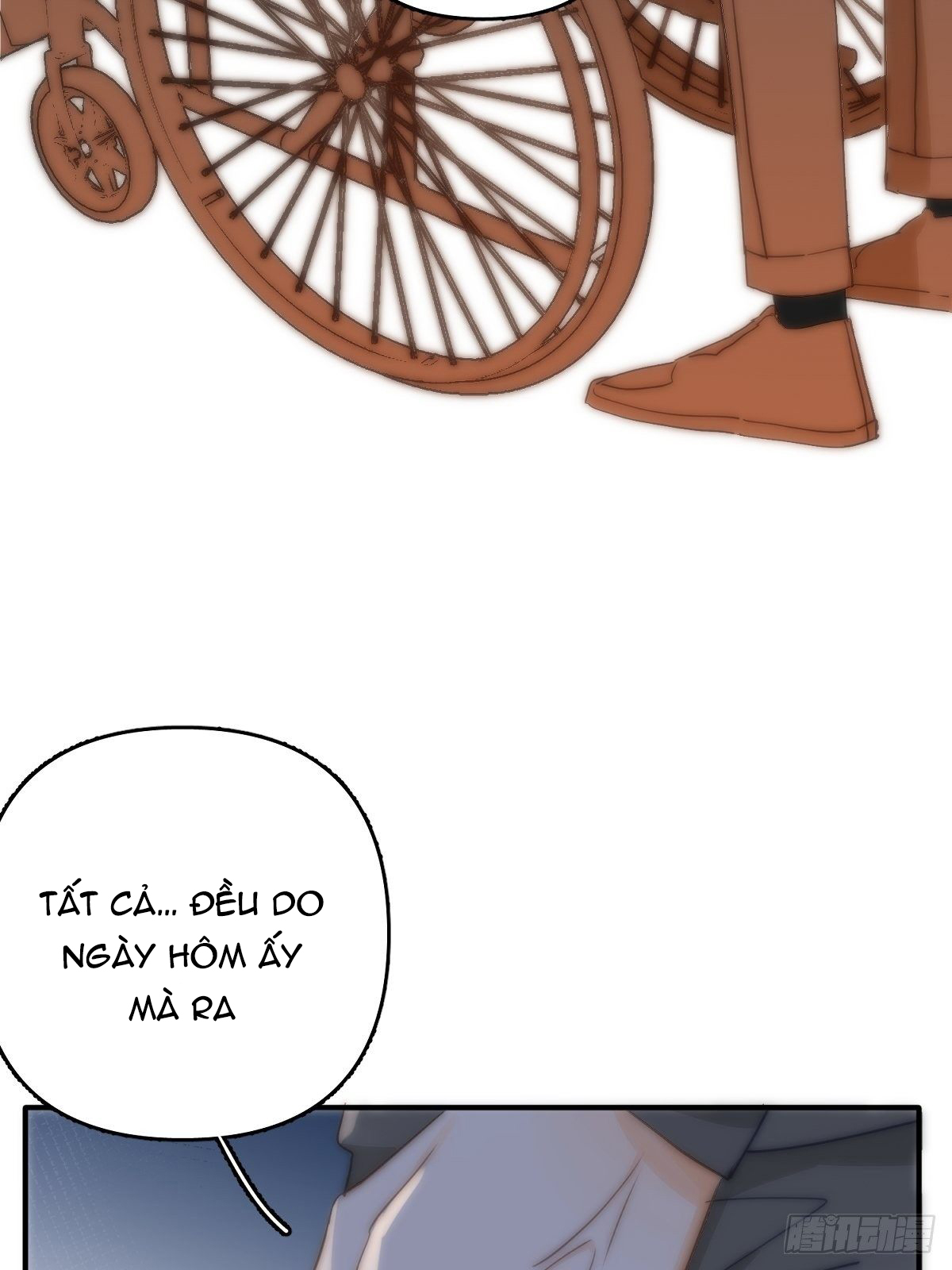 đêm đầy sao nói với em chapter 9 19