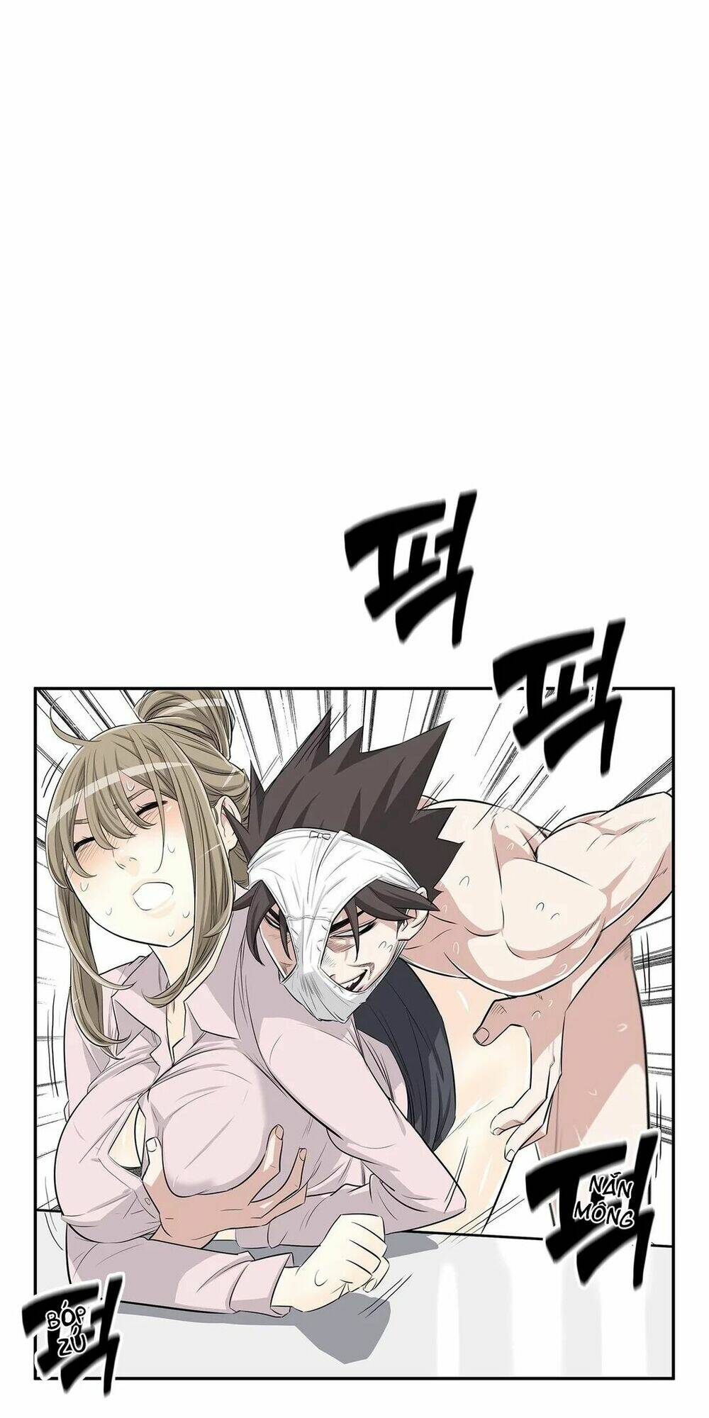 câu lạc bộ sa đoạ chapter 9 12