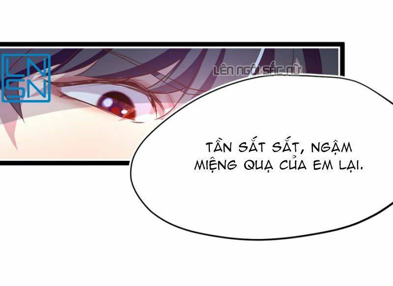 boss lãnh khốc buông em ra chapter 13 40