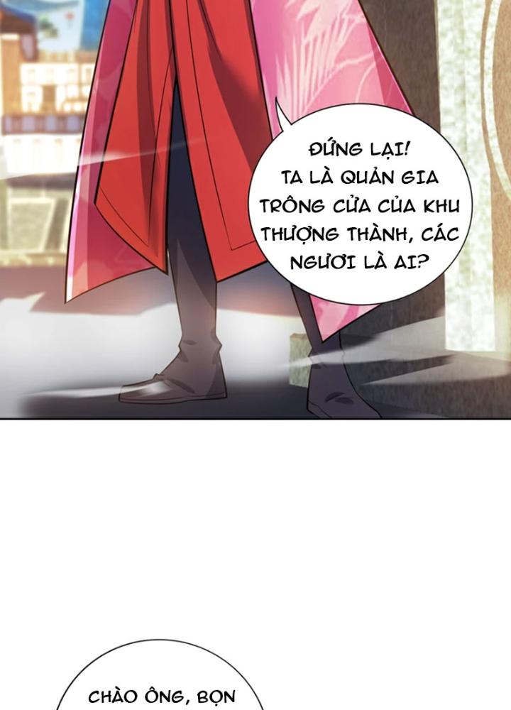 ẩn cư mười vạn năm, đời sau mời ta rời núi chapter 100 70