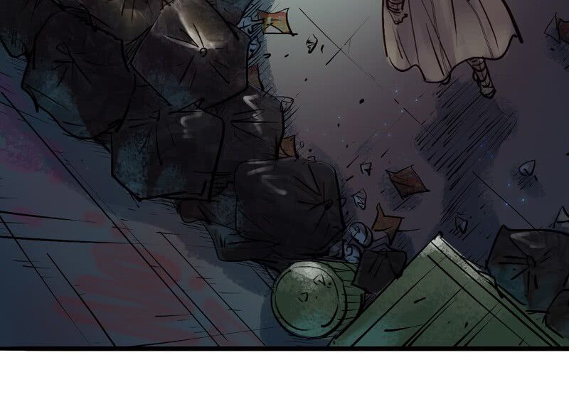 thế giới xa lạ chapter 1 30