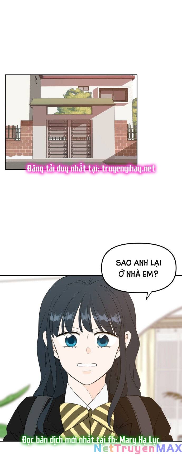 kiếp này cũng xin chăm sóc tôi như vậy nhé kiếp này cũng xin chăm sóc tôi như vậy nhé chapter 110 5