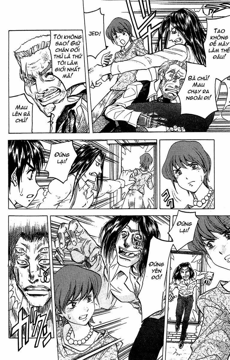 doll gun chapter 10 10