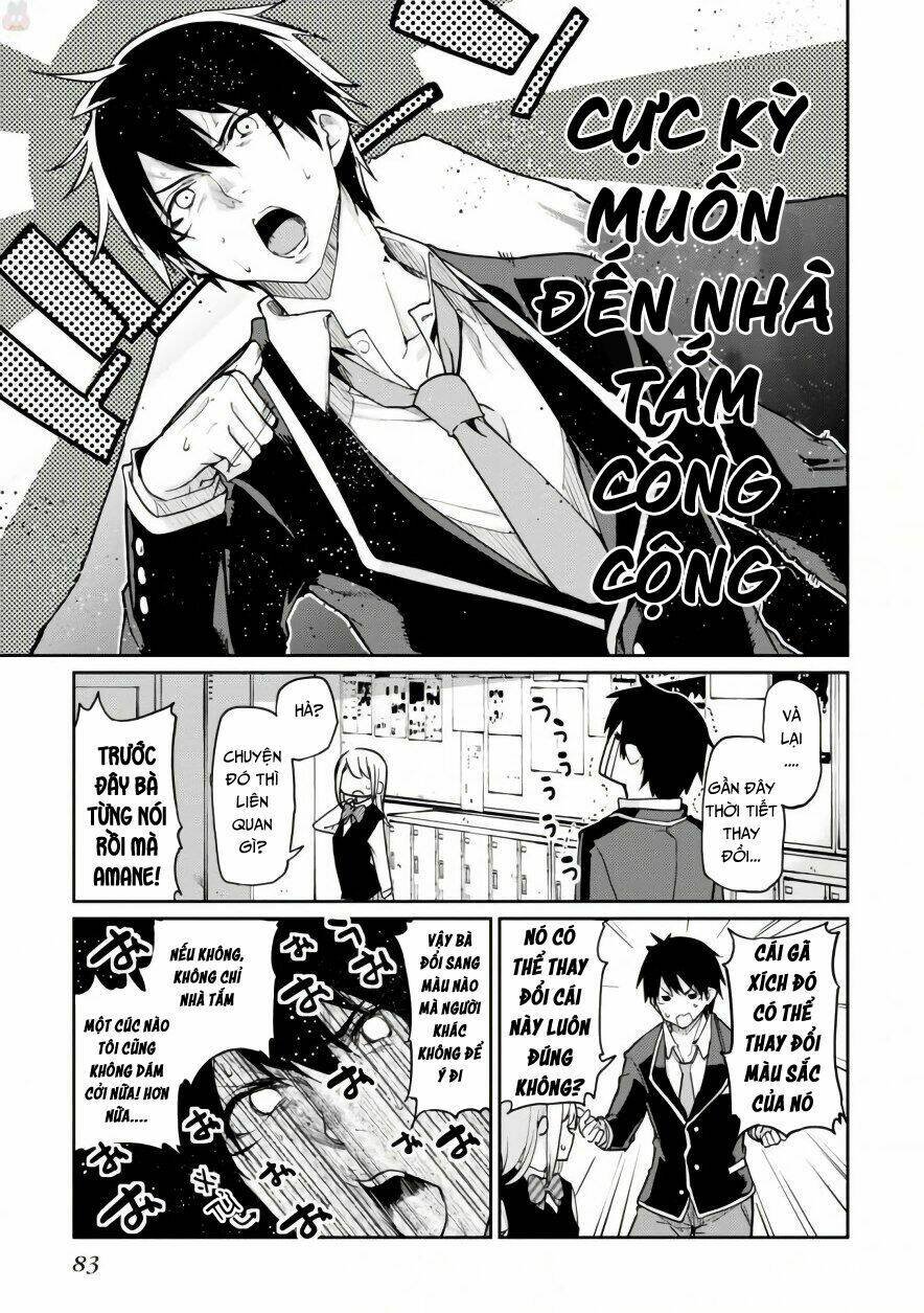 jiangshi kaitan blood chapter 17 15