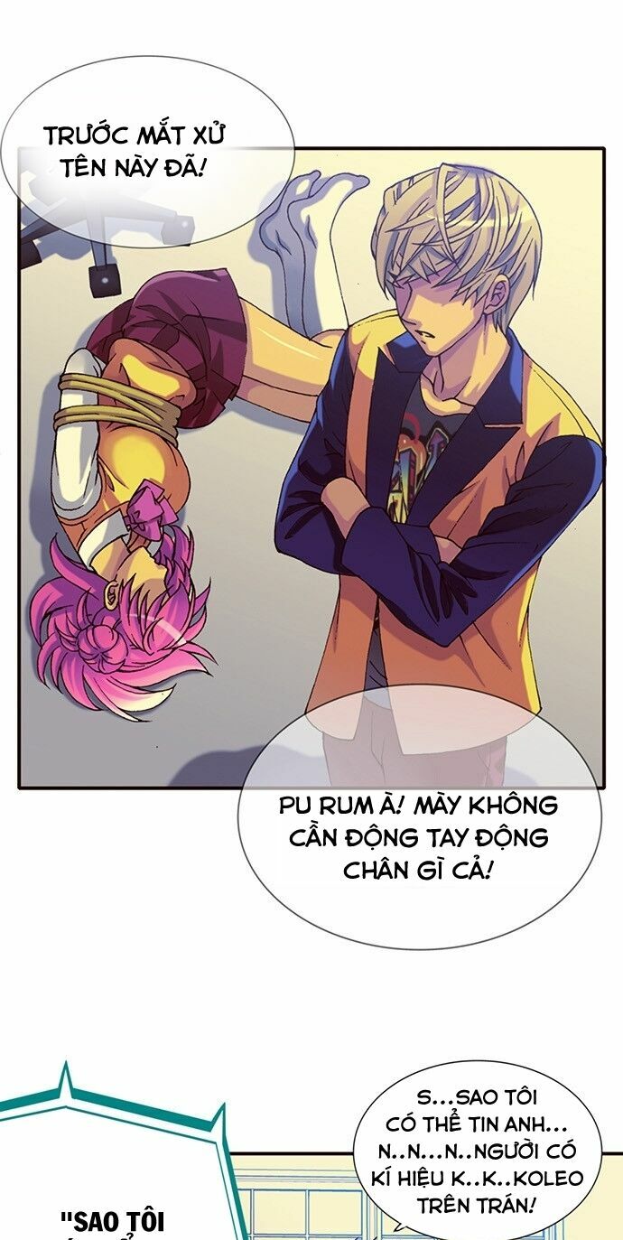 trăng mờ chapter 14 5