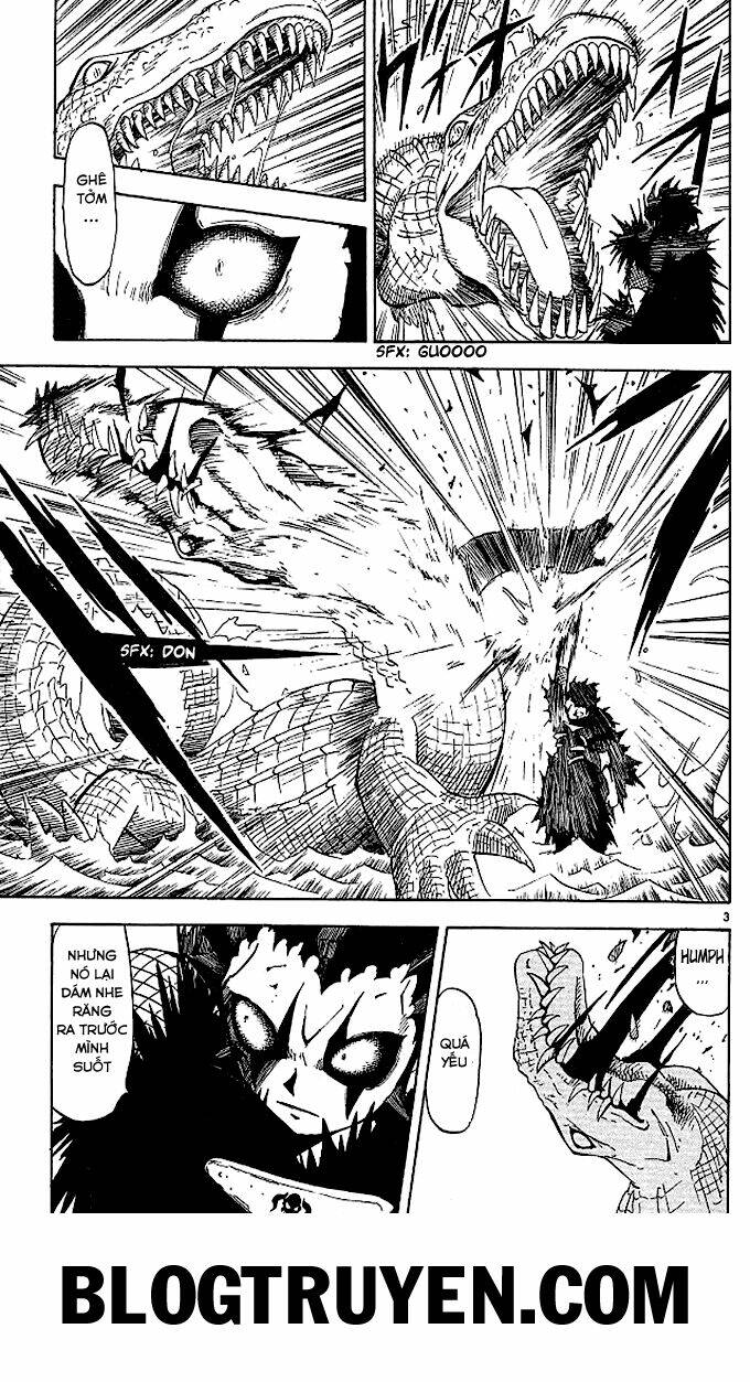 konjiki no gash!! chapter 54 4