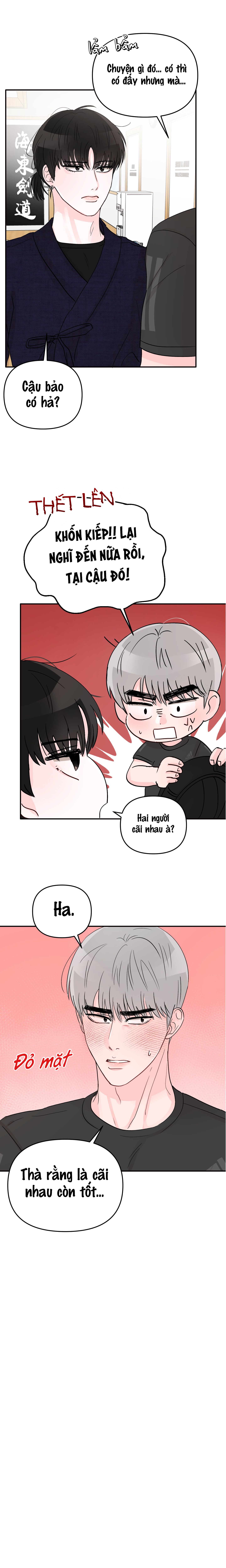 thán phục thanh xuân chapter 7 20