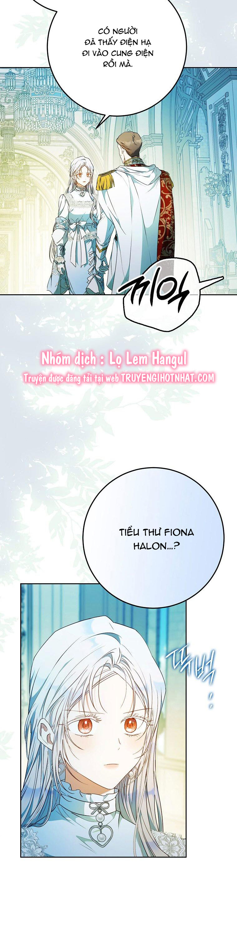 trở thành vợ của nam chính chapter 91.1 32