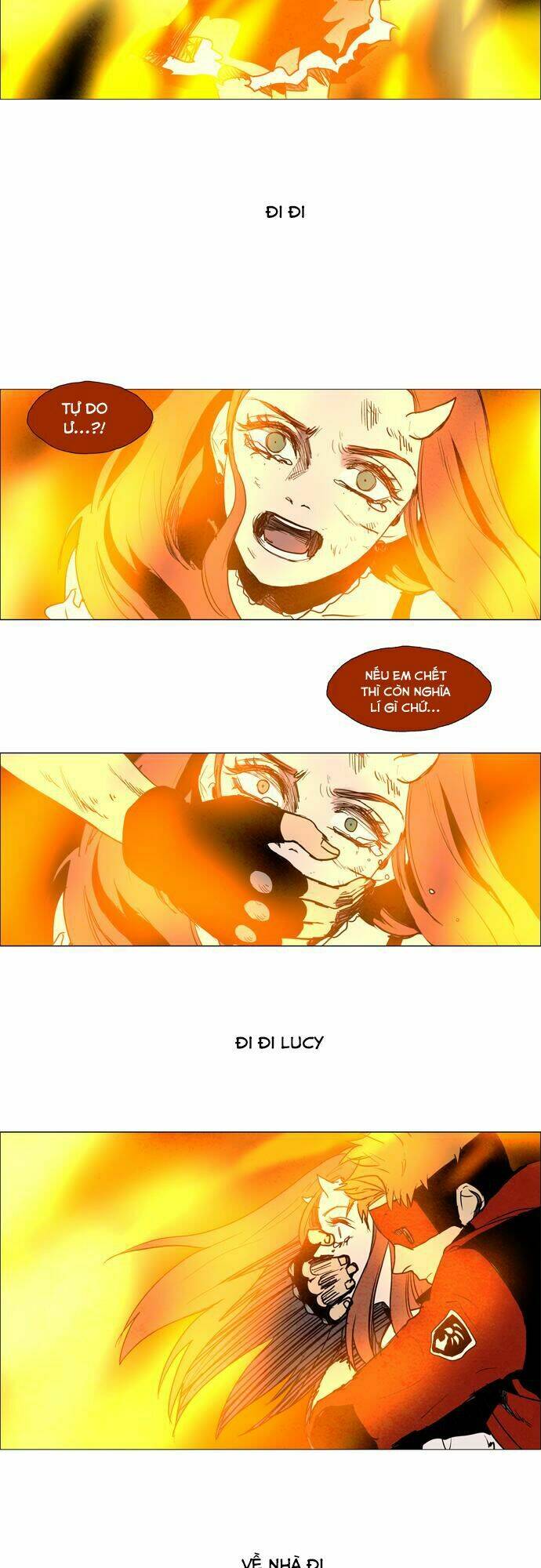 lessa 2: the crimson knight chapter 54 14