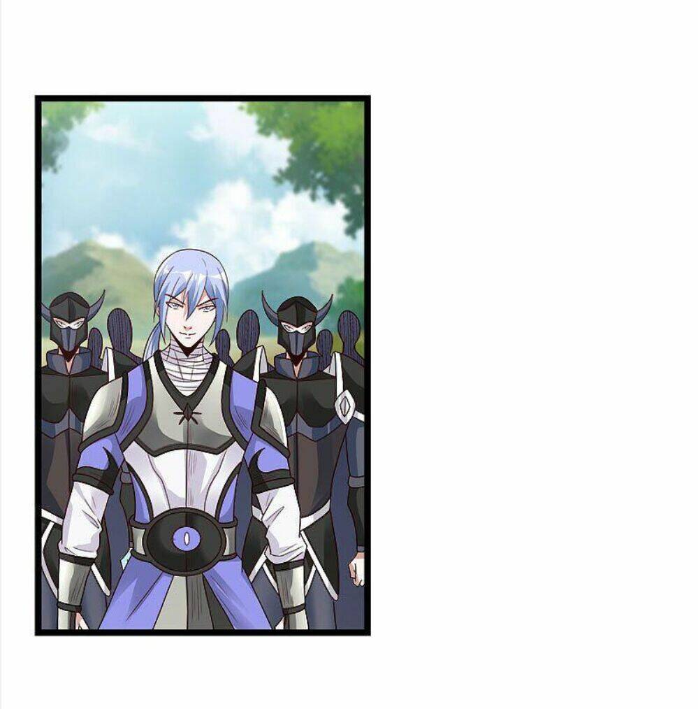 kiếm vũ chapter 140 7