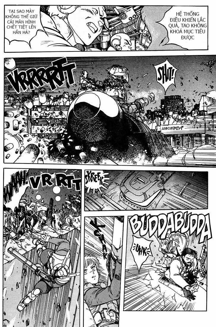 appleseed chapter 1 30