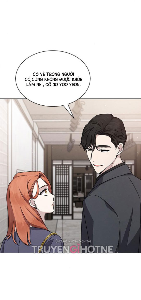 the castle - cô dâu của quỷ chapter 10.2 21