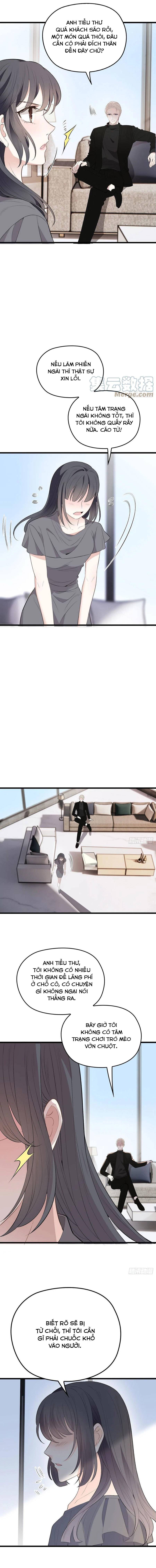 một vợ yêu, một bé con chapter 135 4