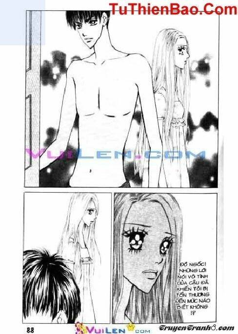 người mẫu hoàn hảo chapter 5 86