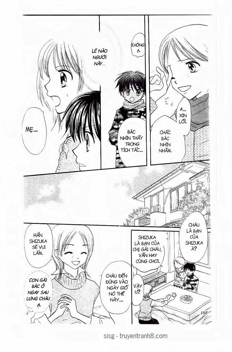 thứ 6 ngày 13 chapter 10 26