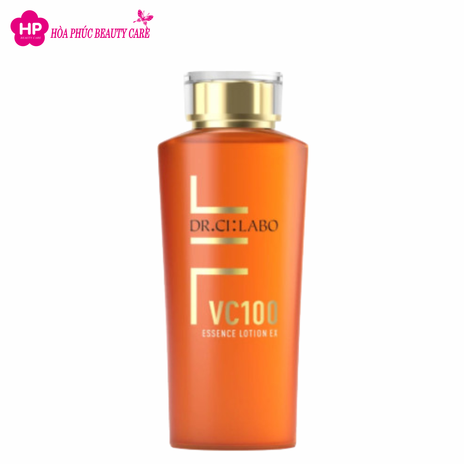 NƯỚC HOA HỒNG Dr.Ci:Labo V Essence Lotion EX20 (150mL)