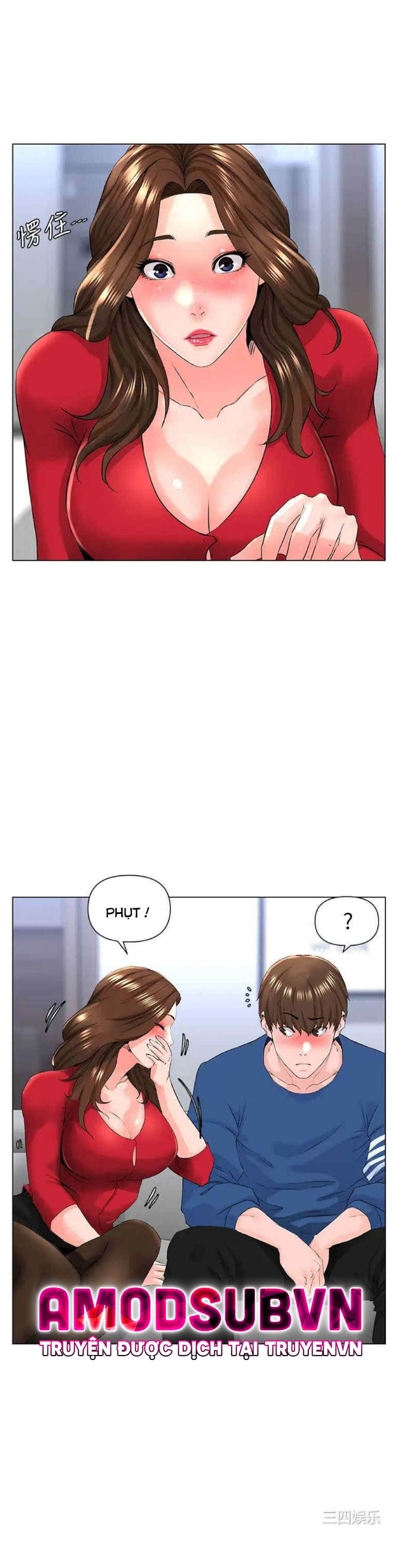 idol kế bên chapter 6 30