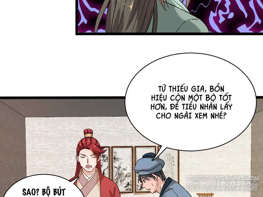 quẻ phi thiên hạ chapter 11 61