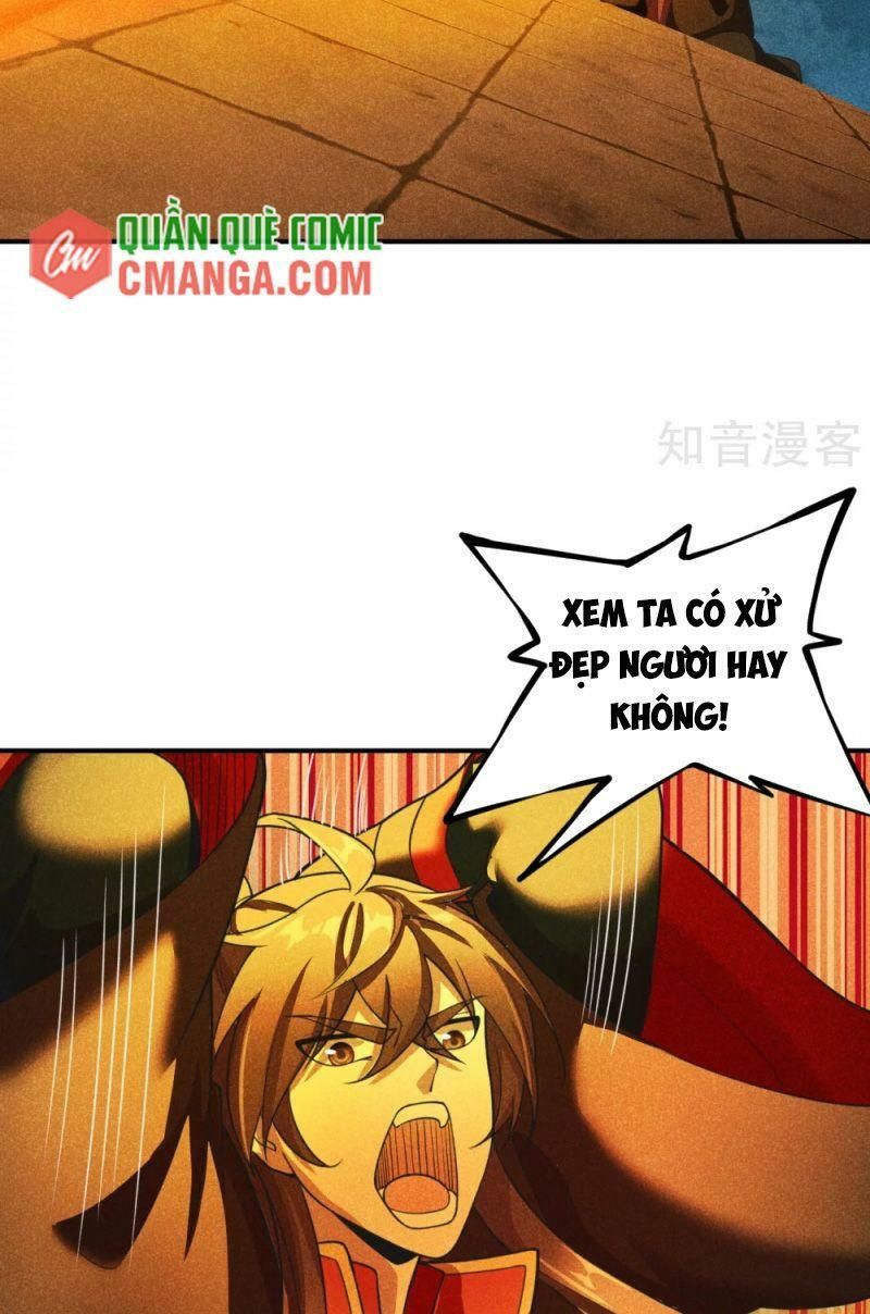 tiên võ đế tôn chapter 160 14