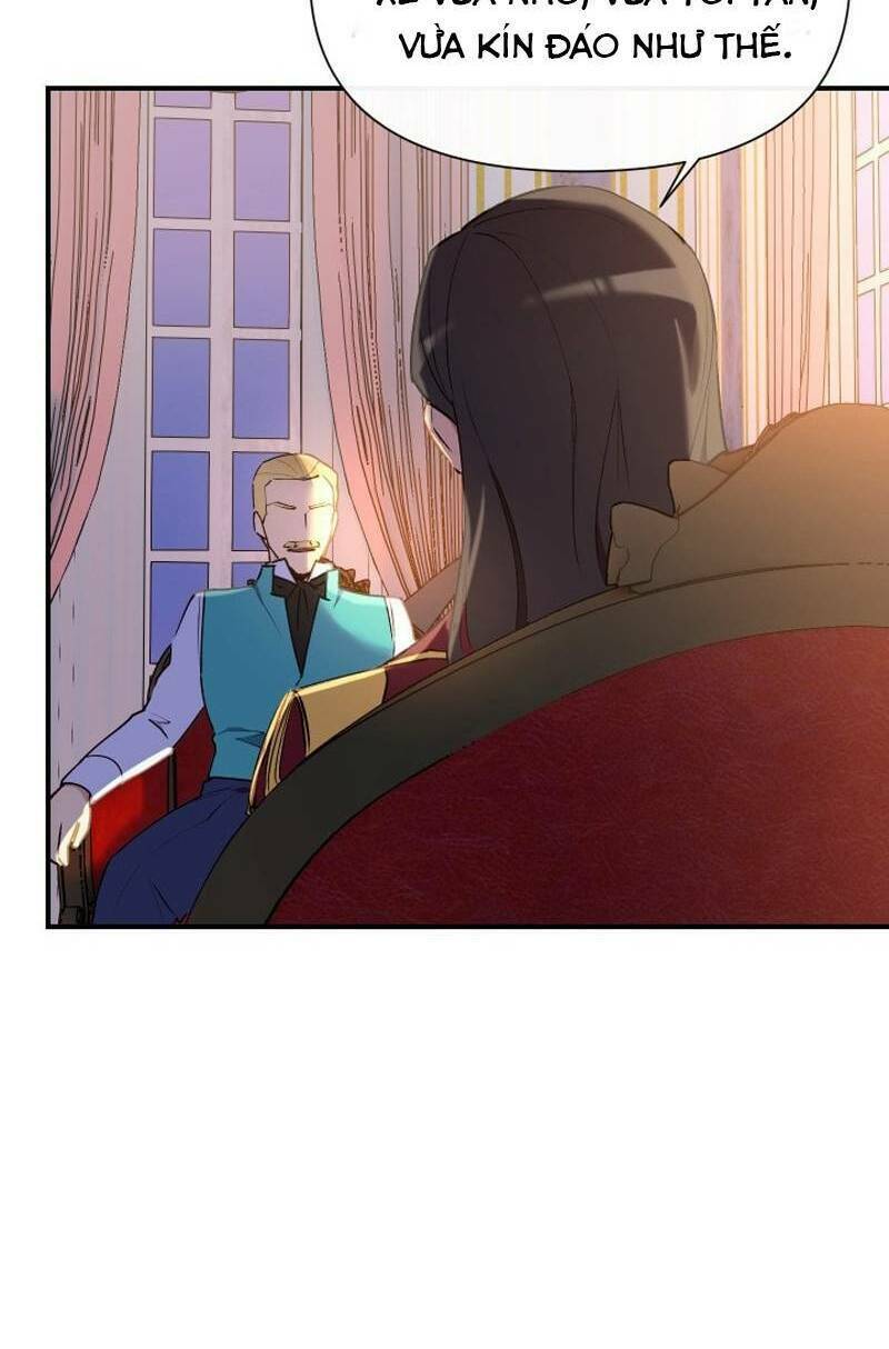 khế ước của nữ công tước quái vật chapter 15 10