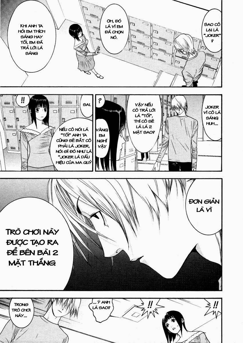 liar game chapter 24 5