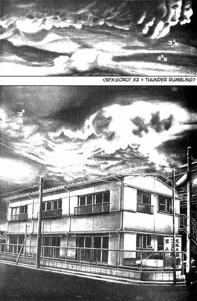 zashiki onna chapter 1 3