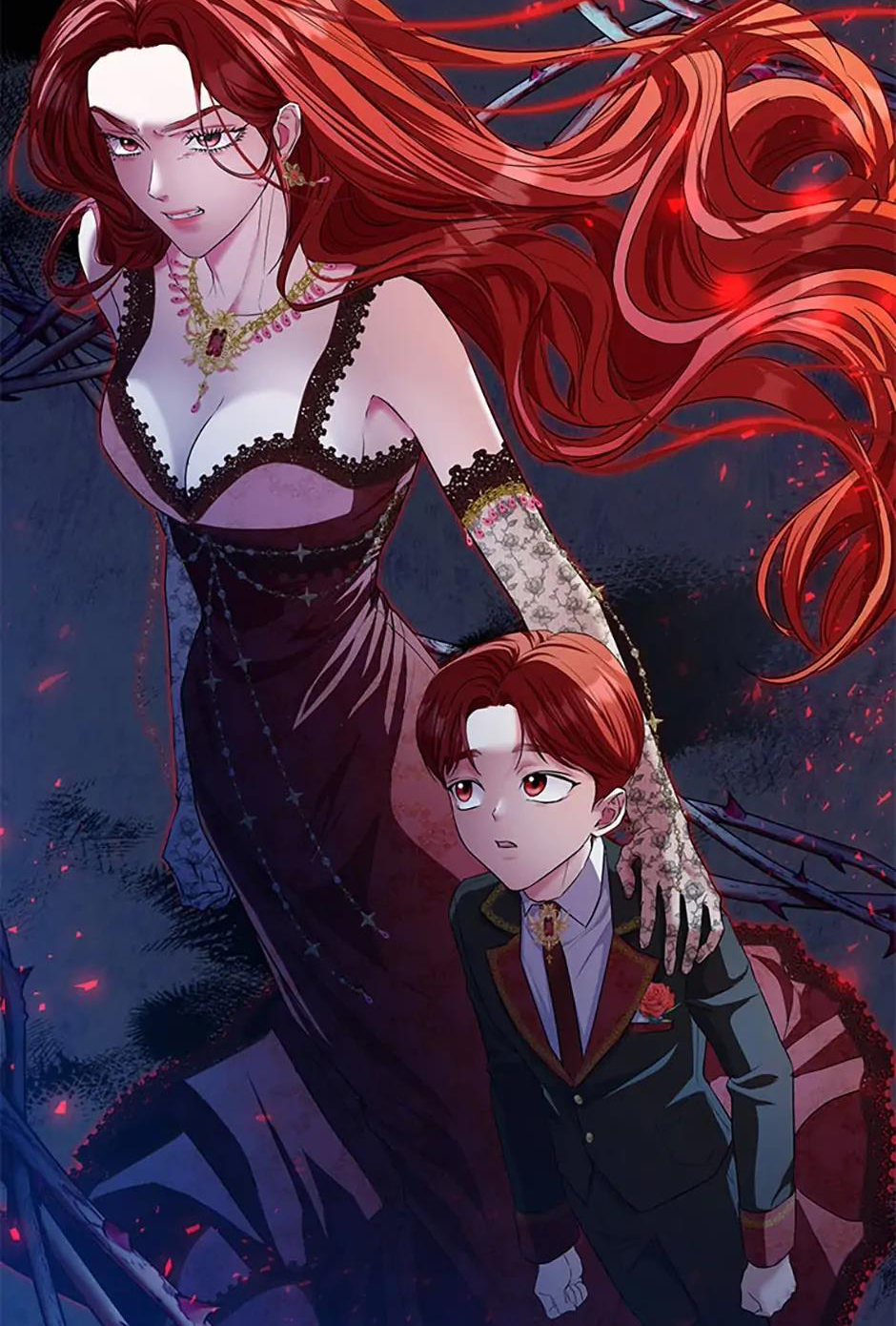 nàng công chúa của tôi chapter 21 59