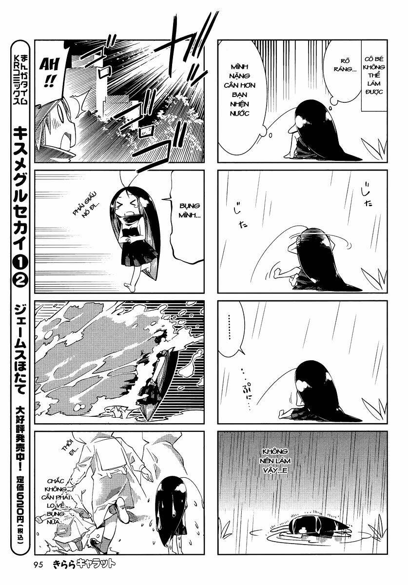 gokicha!! - bé gián moe chapter 11 6