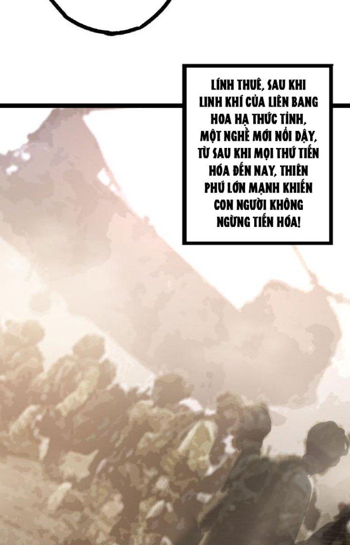 từ cây cổ thụ bắt đầu tiến hóa chapter 46 68