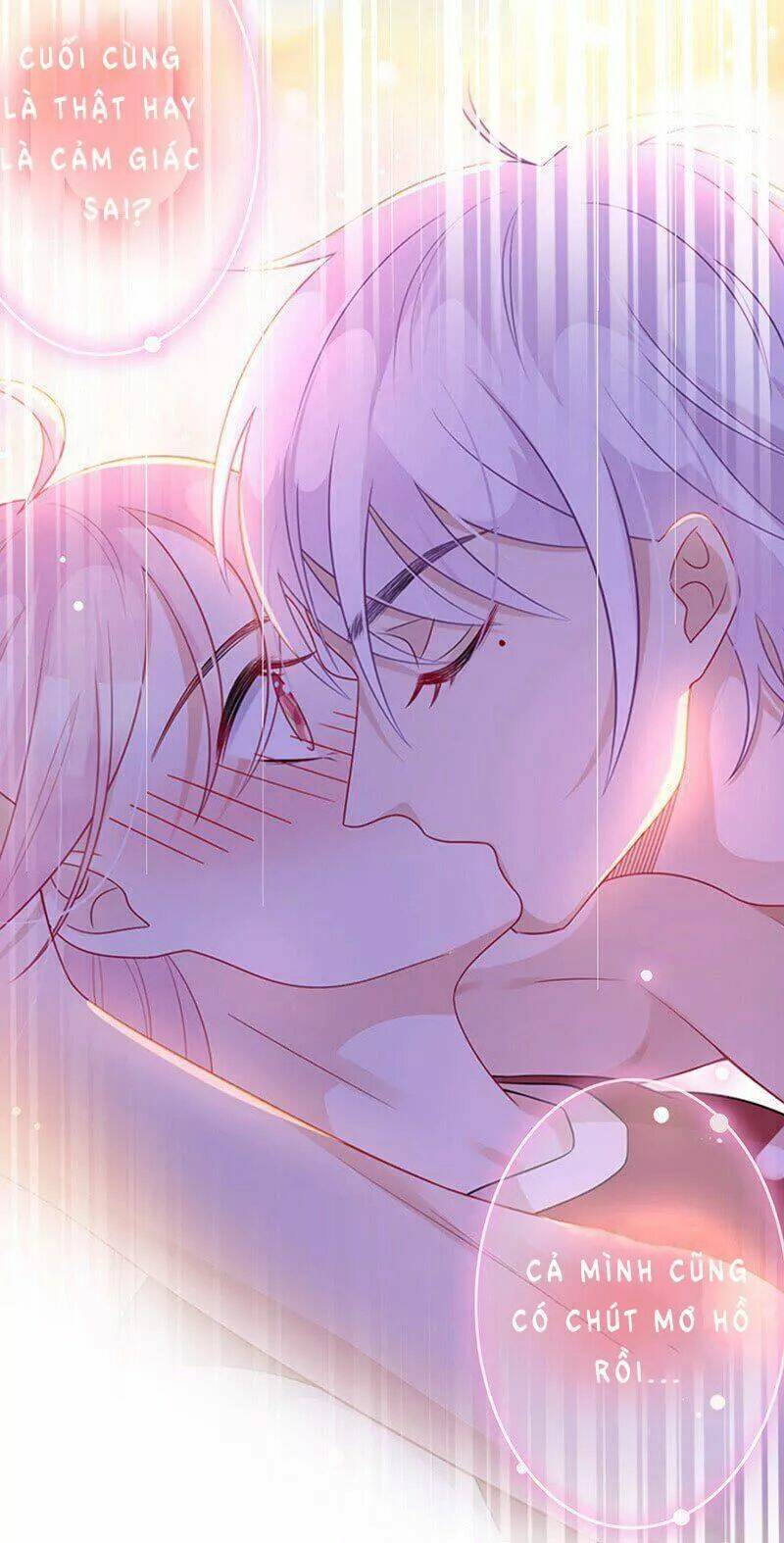 vương bài thiên sư và tiểu manh yêu chapter 57 30