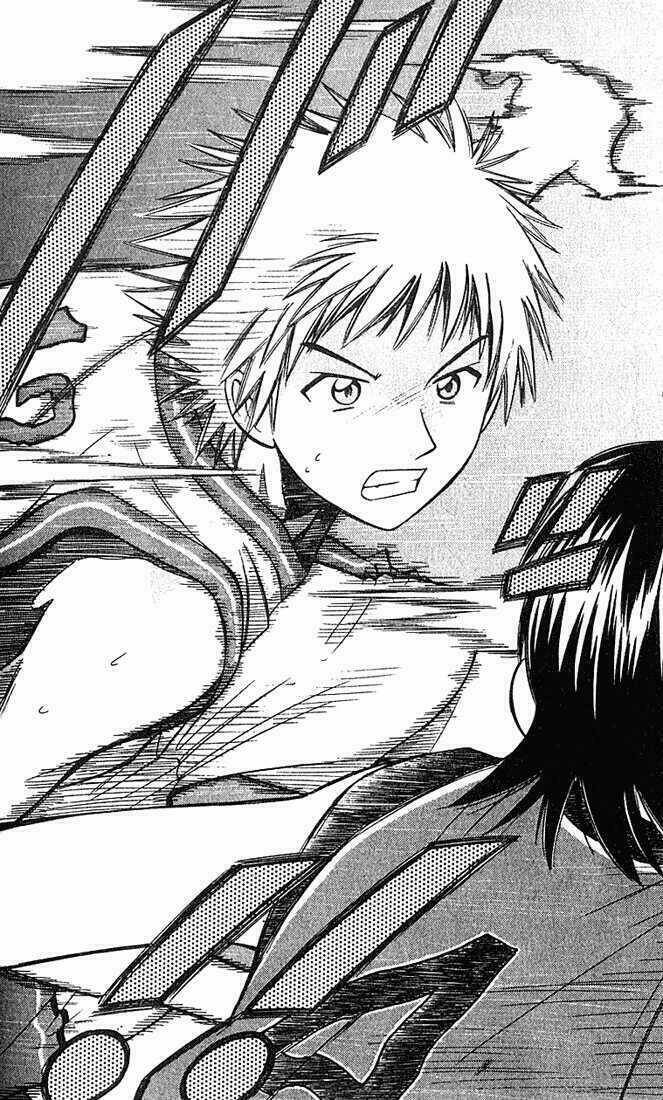 fight no akatsuki chapter 29 15