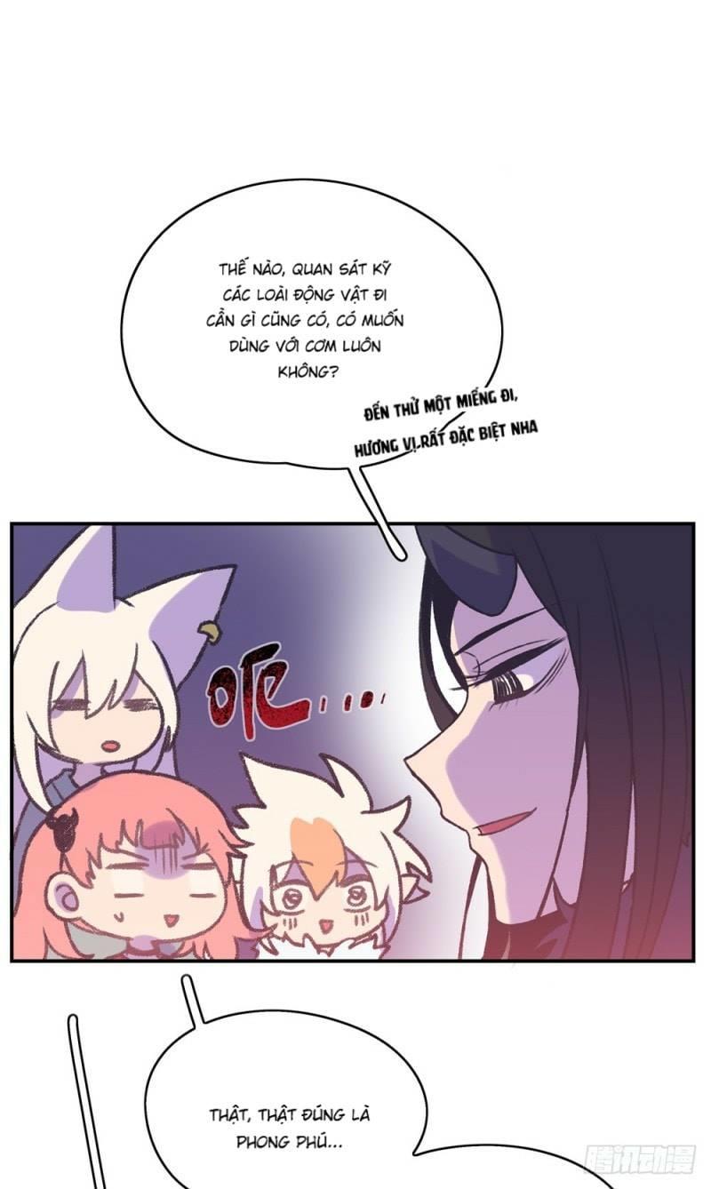 gia sư tổ tiên chapter 19 26